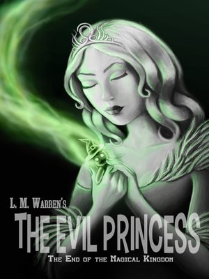 cover image of The End of the Magical Kingdom